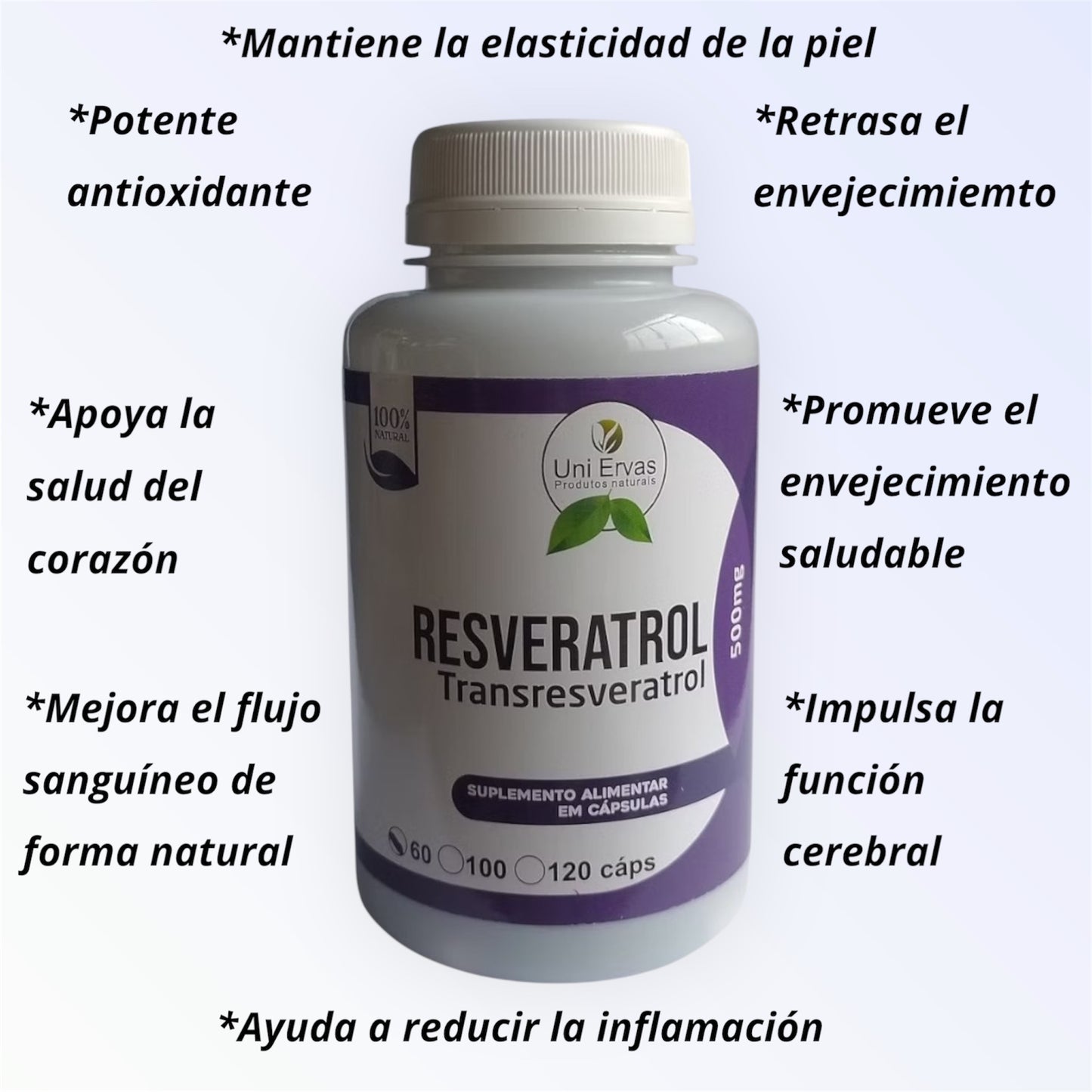 YAYNOOK® | Resveratrol