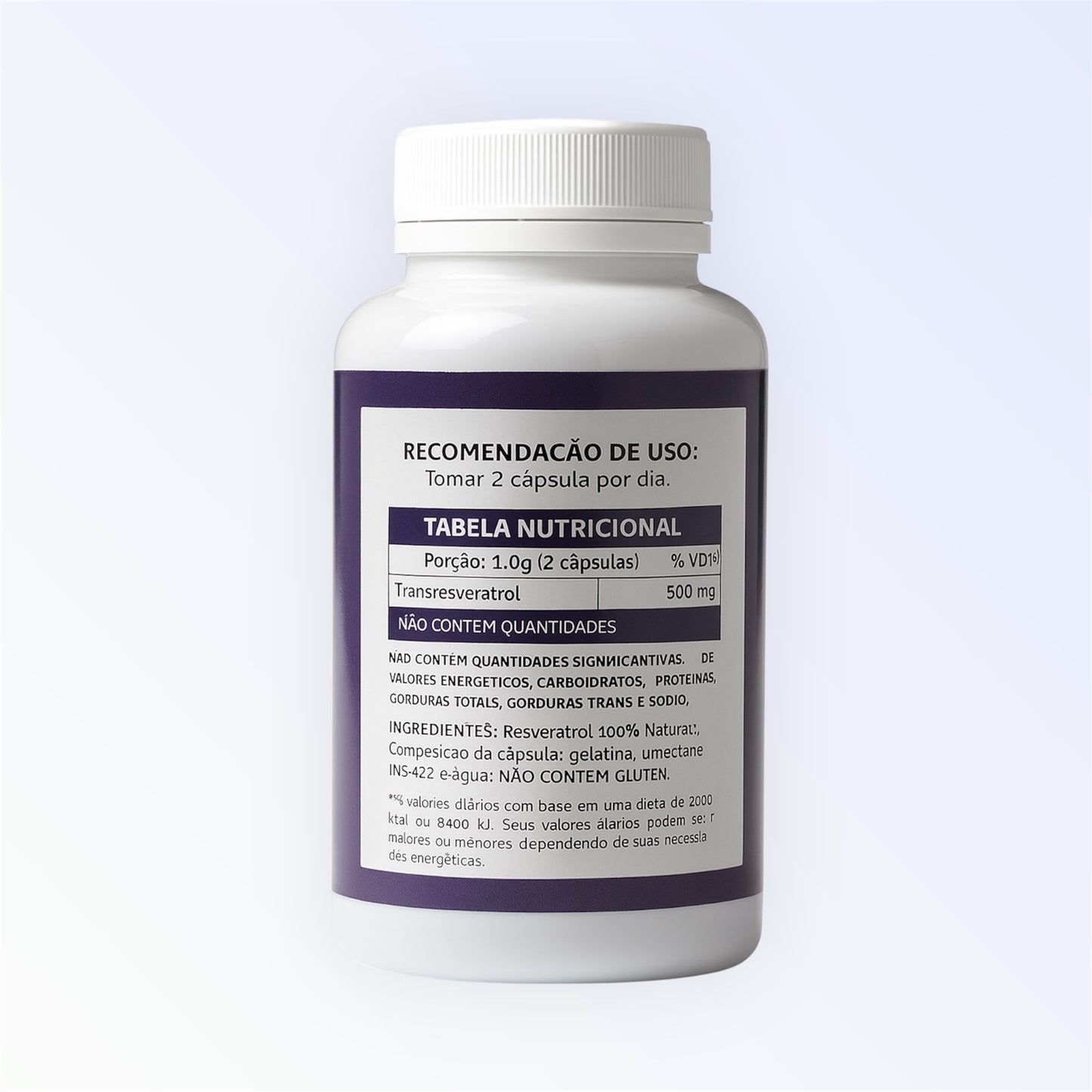 YAYNOOK® | Resveratrol